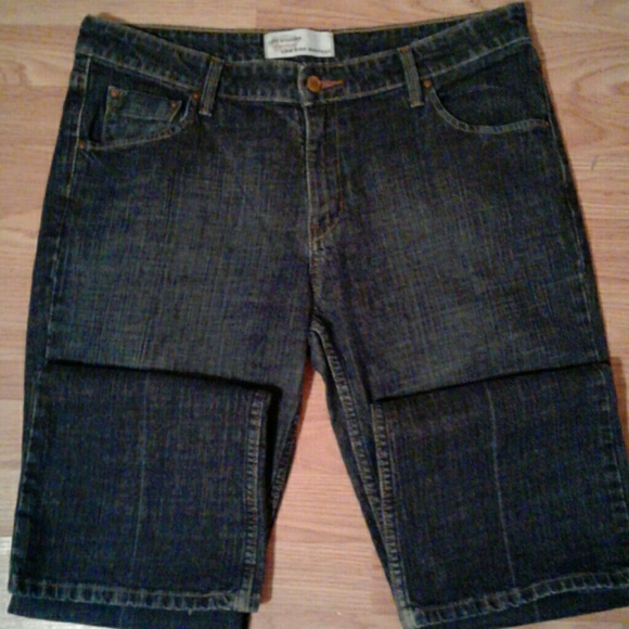 Levi's Denim - Levi Strauss Low Rise Boot Cut Jeans Size 14 Med Levi's Denim - Levi Strauss Low Rise Boot Cut Jeans Size 14 Med